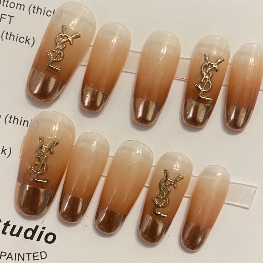 Nails - Picture 4 of 4